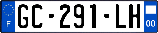 GC-291-LH