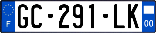 GC-291-LK
