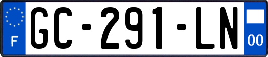 GC-291-LN
