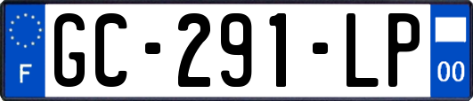 GC-291-LP