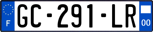 GC-291-LR