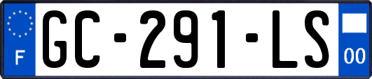 GC-291-LS