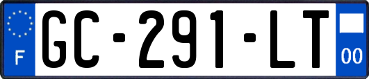 GC-291-LT