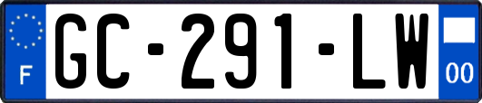 GC-291-LW