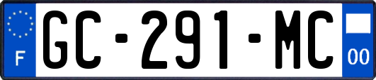 GC-291-MC