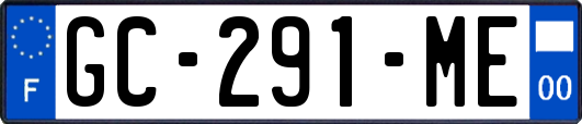 GC-291-ME