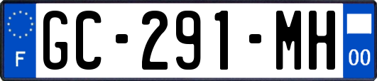 GC-291-MH