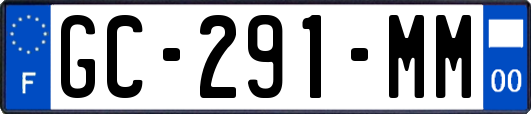 GC-291-MM