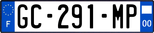 GC-291-MP