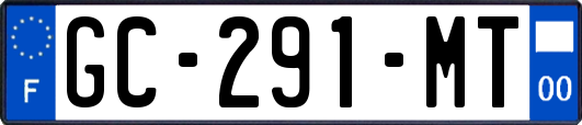 GC-291-MT
