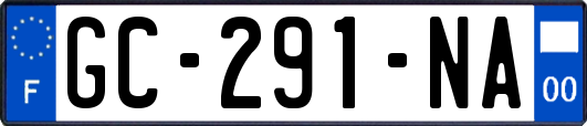 GC-291-NA