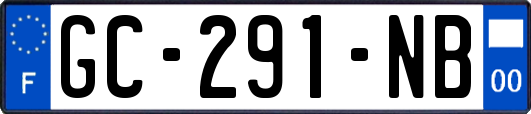 GC-291-NB