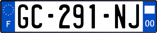 GC-291-NJ