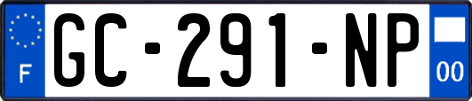 GC-291-NP