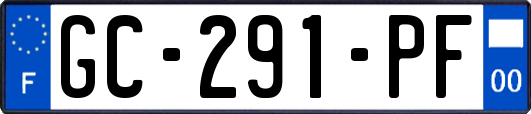 GC-291-PF