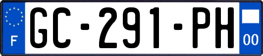 GC-291-PH