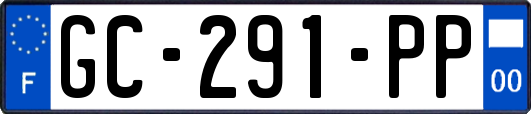 GC-291-PP