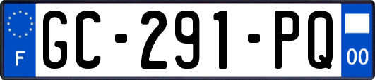 GC-291-PQ
