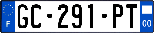 GC-291-PT