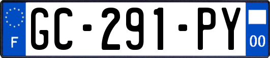 GC-291-PY