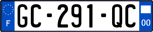 GC-291-QC