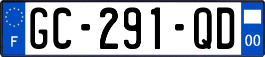 GC-291-QD