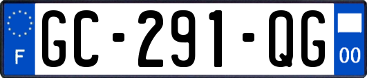 GC-291-QG
