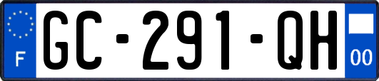 GC-291-QH