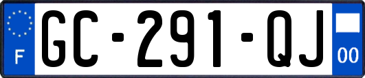 GC-291-QJ
