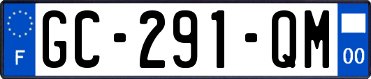 GC-291-QM