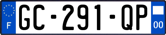 GC-291-QP