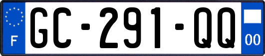 GC-291-QQ