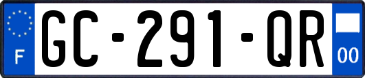 GC-291-QR