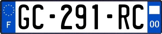 GC-291-RC