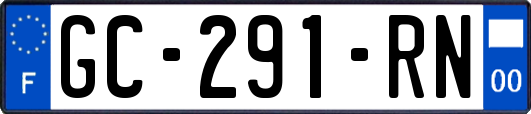 GC-291-RN