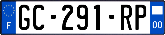 GC-291-RP