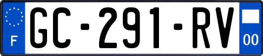 GC-291-RV