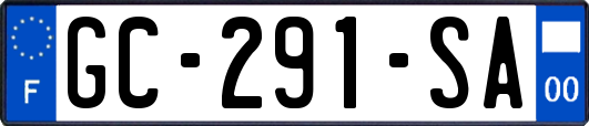 GC-291-SA