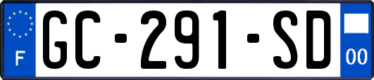 GC-291-SD