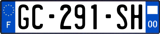 GC-291-SH
