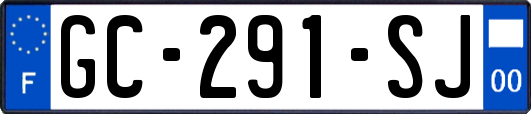 GC-291-SJ