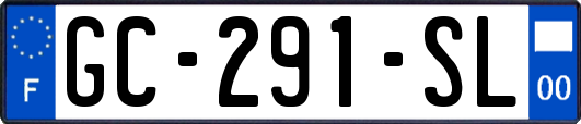 GC-291-SL