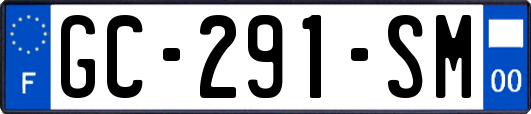 GC-291-SM