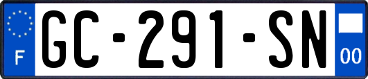 GC-291-SN