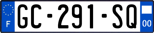 GC-291-SQ