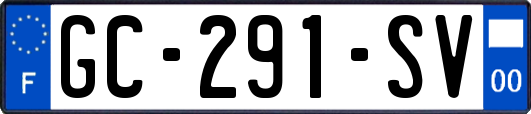 GC-291-SV