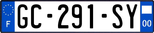 GC-291-SY