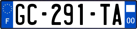 GC-291-TA