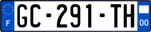GC-291-TH