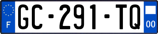 GC-291-TQ